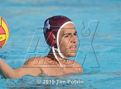 Thumbnail 1 in West Valley vs Lakeside photogallery.