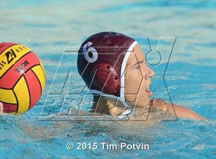 Thumbnail 1 in West Valley vs Lakeside photogallery.