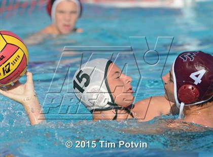 Thumbnail 1 in West Valley vs Lakeside photogallery.