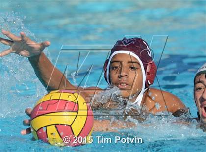 Thumbnail 2 in West Valley vs Lakeside photogallery.