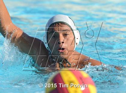 Thumbnail 2 in West Valley vs Lakeside photogallery.