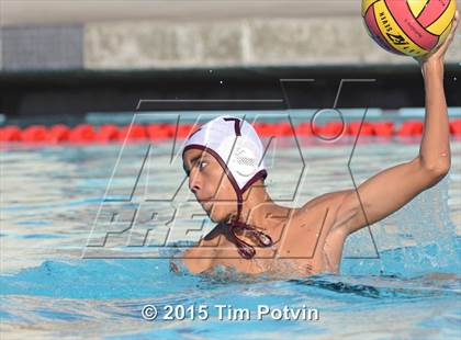 Thumbnail 2 in West Valley vs Lakeside photogallery.