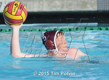 Thumbnail 3 in West Valley vs Lakeside photogallery.