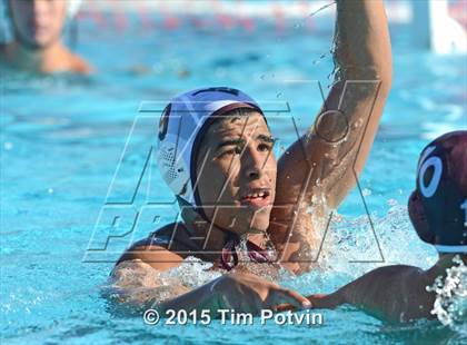 Thumbnail 1 in West Valley vs Lakeside photogallery.