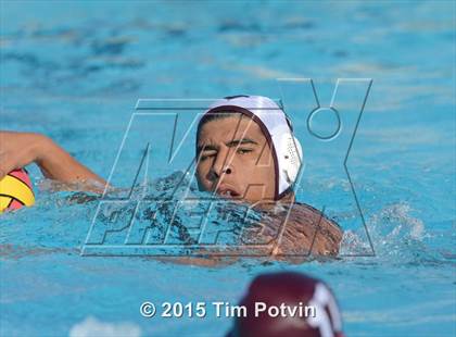 Thumbnail 2 in West Valley vs Lakeside photogallery.