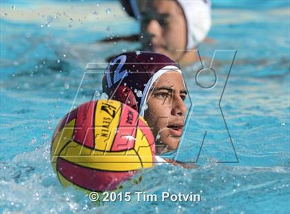 Thumbnail 3 in West Valley vs Lakeside photogallery.