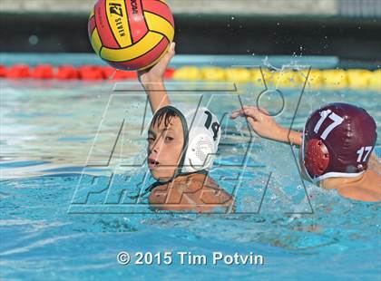 Thumbnail 3 in West Valley vs Lakeside photogallery.