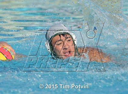 Thumbnail 2 in West Valley vs Lakeside photogallery.