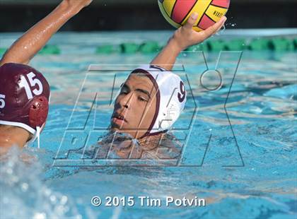 Thumbnail 1 in West Valley vs Lakeside photogallery.