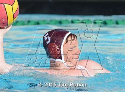 Thumbnail 3 in West Valley vs Lakeside photogallery.