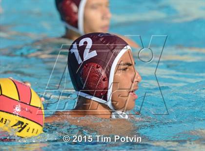 Thumbnail 3 in West Valley vs Lakeside photogallery.