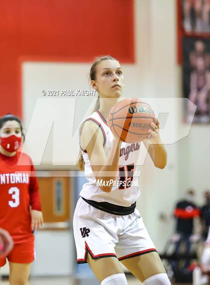 Thumbnail 1 in Antonian Prep @ Vista Ridge photogallery.