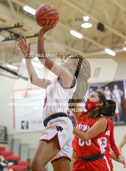 Thumbnail 3 in Antonian Prep @ Vista Ridge photogallery.