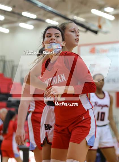 Thumbnail 2 in Antonian Prep @ Vista Ridge photogallery.