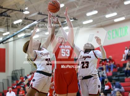 Thumbnail 2 in Antonian Prep @ Vista Ridge photogallery.