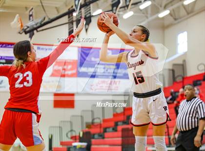 Thumbnail 2 in Antonian Prep @ Vista Ridge photogallery.