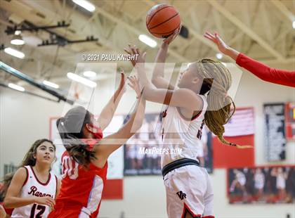 Thumbnail 2 in Antonian Prep @ Vista Ridge photogallery.
