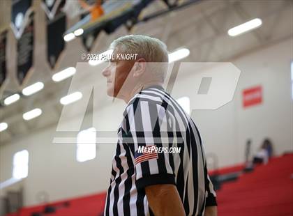 Thumbnail 3 in Antonian Prep @ Vista Ridge photogallery.