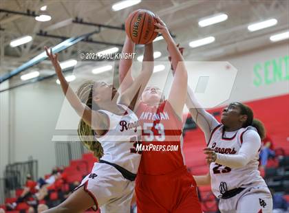 Thumbnail 3 in Antonian Prep @ Vista Ridge photogallery.