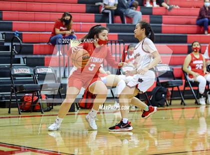 Thumbnail 2 in Antonian Prep @ Vista Ridge photogallery.