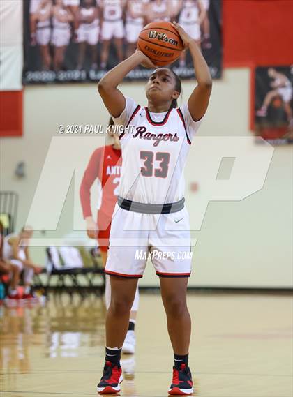 Thumbnail 2 in Antonian Prep @ Vista Ridge photogallery.