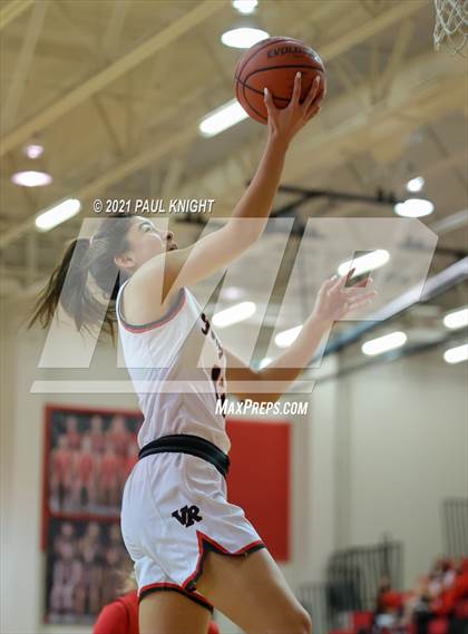 Thumbnail 2 in Antonian Prep @ Vista Ridge photogallery.
