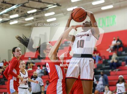 Thumbnail 2 in Antonian Prep @ Vista Ridge photogallery.