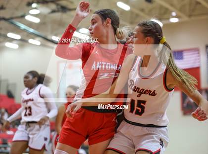 Thumbnail 3 in Antonian Prep @ Vista Ridge photogallery.