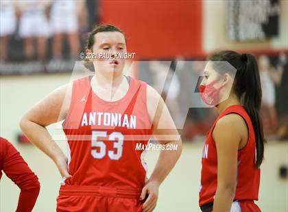 Thumbnail 1 in Antonian Prep @ Vista Ridge photogallery.