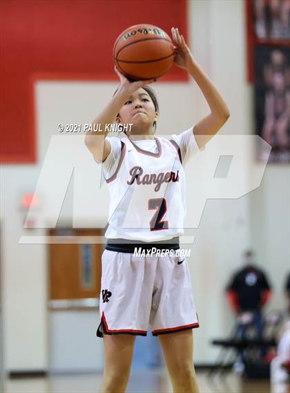 Thumbnail 3 in Antonian Prep @ Vista Ridge photogallery.