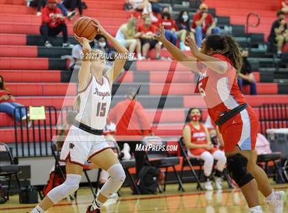 Thumbnail 1 in Antonian Prep @ Vista Ridge photogallery.
