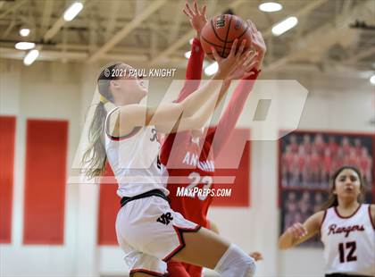 Thumbnail 3 in Antonian Prep @ Vista Ridge photogallery.