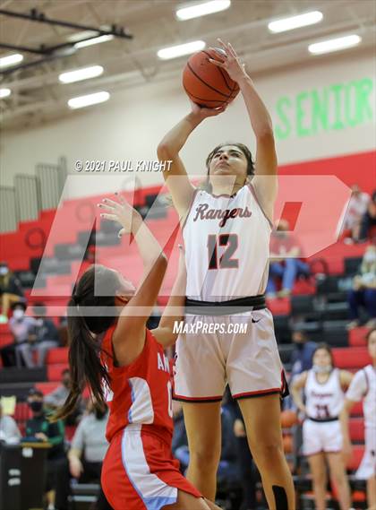 Thumbnail 1 in Antonian Prep @ Vista Ridge photogallery.