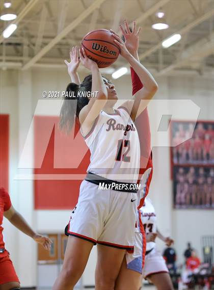 Thumbnail 2 in Antonian Prep @ Vista Ridge photogallery.