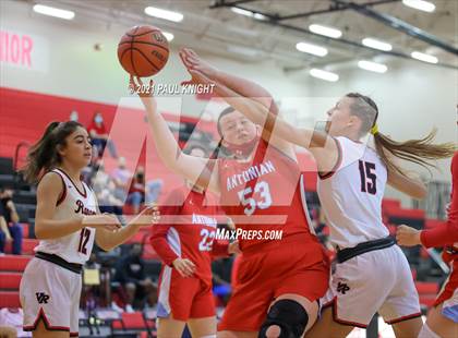 Thumbnail 2 in Antonian Prep @ Vista Ridge photogallery.