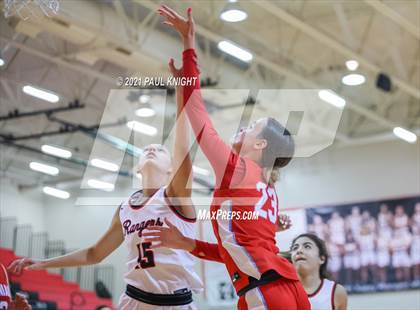 Thumbnail 1 in Antonian Prep @ Vista Ridge photogallery.