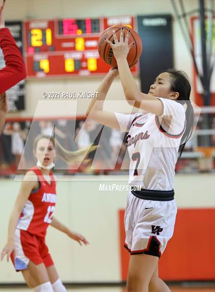 Thumbnail 1 in Antonian Prep @ Vista Ridge photogallery.