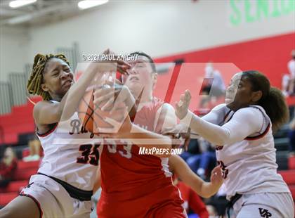 Thumbnail 1 in Antonian Prep @ Vista Ridge photogallery.