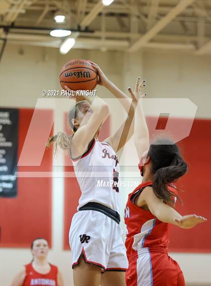 Thumbnail 2 in Antonian Prep @ Vista Ridge photogallery.
