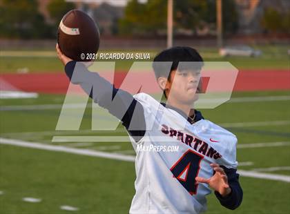 Thumbnail 3 in Seven Lakes @ Tompkins (A Teams) photogallery.