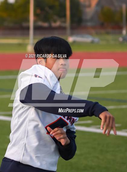 Thumbnail 1 in Seven Lakes @ Tompkins (A Teams) photogallery.