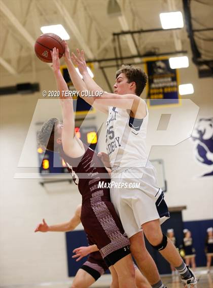 Thumbnail 1 in Morgan @ Summit Academy photogallery.