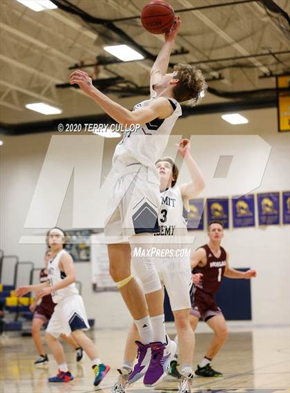 Thumbnail 3 in Morgan @ Summit Academy photogallery.