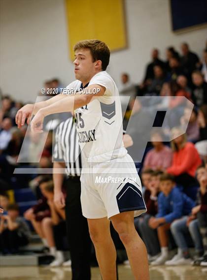 Thumbnail 3 in Morgan @ Summit Academy photogallery.