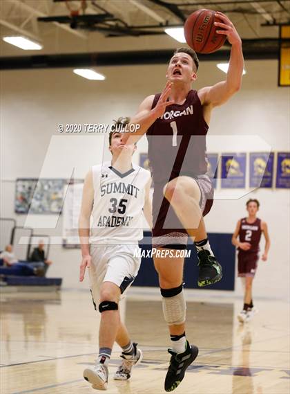 Thumbnail 3 in Morgan @ Summit Academy photogallery.