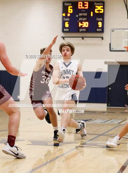 Thumbnail 3 in Morgan @ Summit Academy photogallery.