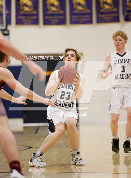 Thumbnail 3 in Morgan @ Summit Academy photogallery.