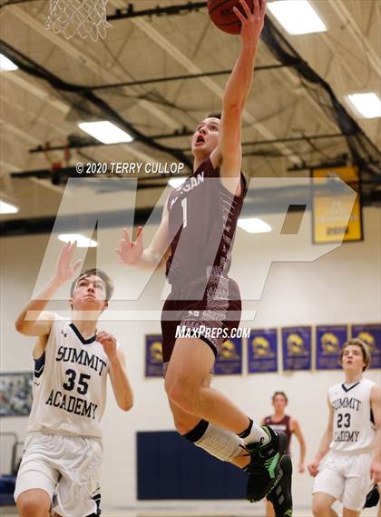 Thumbnail 2 in Morgan @ Summit Academy photogallery.