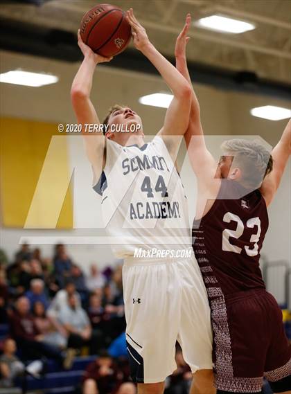 Thumbnail 3 in Morgan @ Summit Academy photogallery.