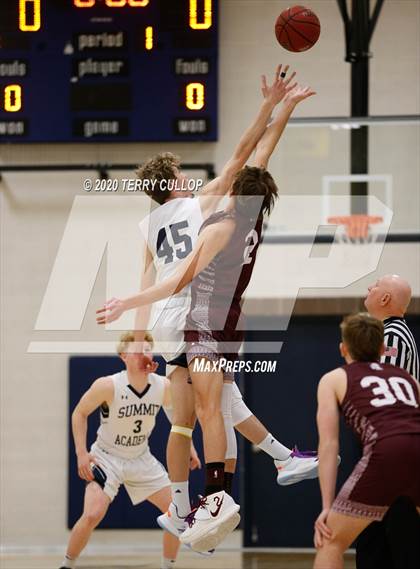 Thumbnail 3 in Morgan @ Summit Academy photogallery.